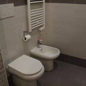 Private Bathroom King Room